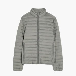 Round Neck Sweater
