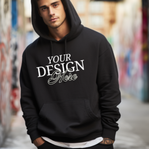 Premium Hoodie