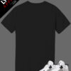 Black Premium Short Sleeve T-Shirt | Customizable