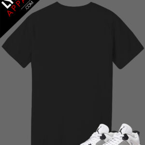 Black Premium Short Sleeve T-Shirt | Customizable