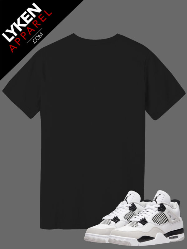 Black Premium Short Sleeve T-Shirt | Customizable