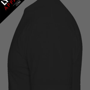 Black Premium Short Sleeve T-Shirt | Customizable
