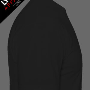 Black Premium Short Sleeve T-Shirt | Customizable