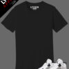 Black Premium Short Sleeve T-Shirt | Customizable