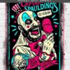 Captain Spauldings Ice Cream DTF Sheet | Ready To Press