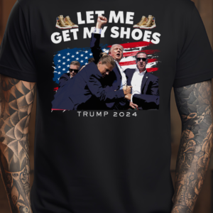 Many Men Trump v5 | Transparent PNG