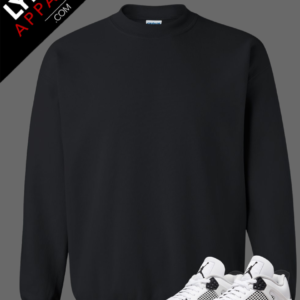 IMG_1378.png Black Premium Sweatshirt | Customizable