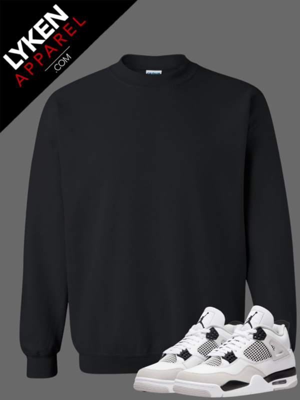 IMG_1378.png Black Premium Sweatshirt | Customizable