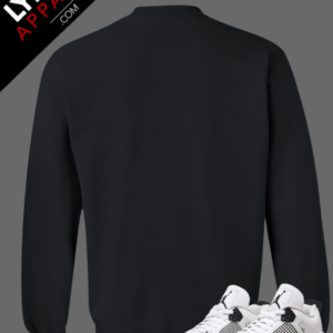 IMG_1379.png Black Premium Sweatshirt | Customizable