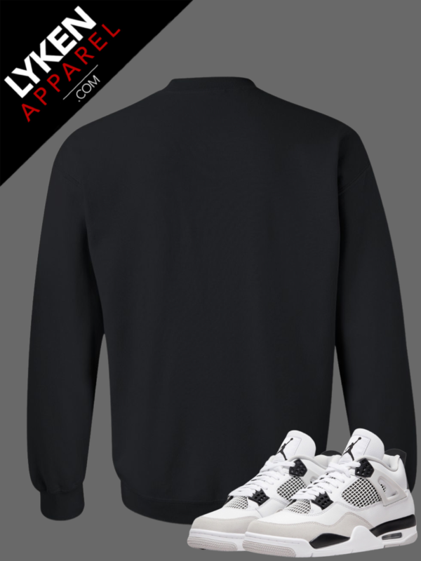 IMG_1379.png Black Premium Sweatshirt | Customizable