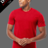 IMG_1444.png Red Premium T-shirt | Customizable