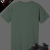 Military Green Premium T-shirt | Customizable