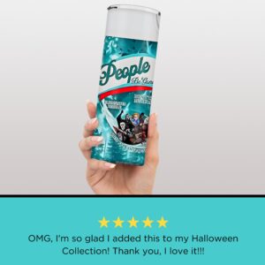 People Be Gone Horror Characters 20oz. Tumbler
