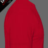 Red-Premium-T-shirt-Product-Base-Right-Sleeve.jpg Red Premium T-shirt | Customizable
