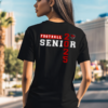 Desert Oasis Football Senior 2025 T-Shirts