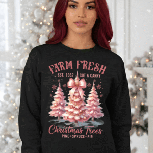 Lucid Christmas Crafter Bundle – Vol. 1 (25 High-Res PNGs)