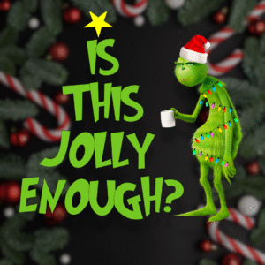 Lucid Christmas Crafter Bundle – Vol. 1 (25 High-Res PNGs)