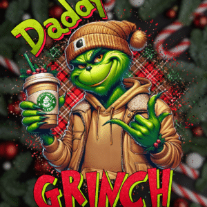 Lucid Christmas Crafter Bundle – Vol. 1 (25 High-Res PNGs)