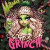 Lucid Christmas Crafter Bundle – Vol. 1 (25 High-Res PNGs)