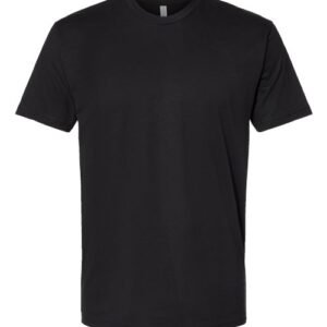 Custom Next Level 3600 Cotton T-Shirt