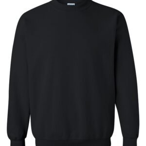 Custom Gildan 18000 Crewneck Sweatshirt