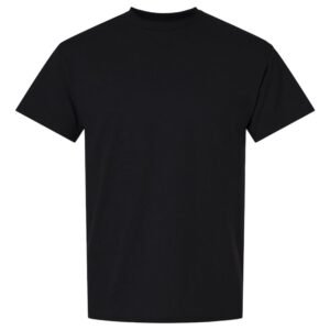 Custom Gildan 8000 DryBlend T-Shirt
