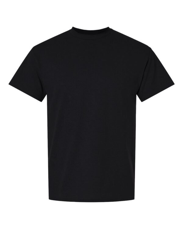 Custom Gildan 8000 DryBlend T-Shirt